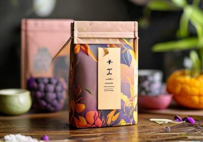 江浙沪茶商必读：小批量茶叶包装选材避坑与工艺参数详解