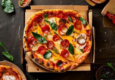 江浙沪披萨盒设计攻略：社交分享如何引爆品牌传播