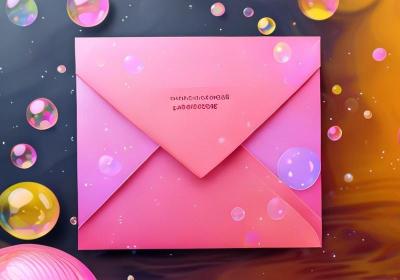 江浙沪电商如何1天定制节日气泡信封？材质与工艺全解析
