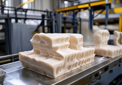 深圳电子与义乌小商品EVA内衬定制全流程与避坑指南