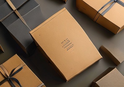 从义乌电商到上海礼盒：品牌包装升级的5个关键决策