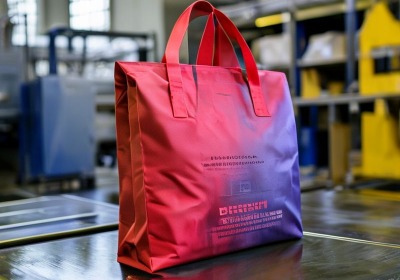 跨境卖家选海德堡印刷快递袋的3个专业理由