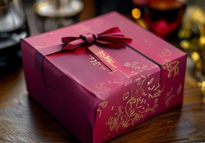 广州高档红酒礼盒定制：价格、材质与工艺深度解析（2026版）
