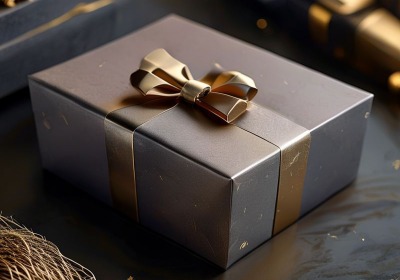 2026年天地盖礼盒定制价格揭秘：成本、工艺与地域因素全解析