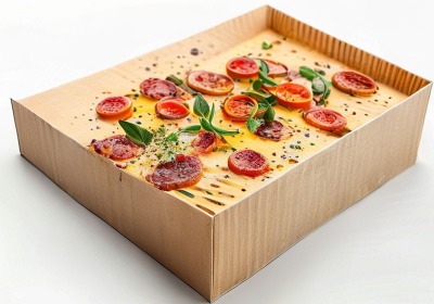 定制披萨盒如何选？江浙沪与珠三角工厂对比