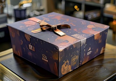 广州礼盒定制价格解析：从3元到300元的成本差异