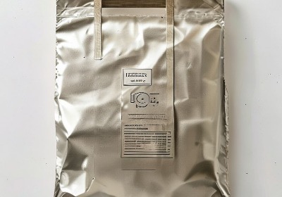 跨境卖家烫金快递袋成本解析：深圳义乌卖家必看