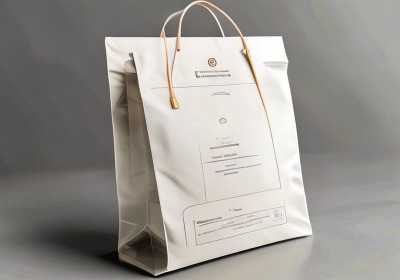 跨境卖家快递袋刀模图规范：深圳义乌卖家必看