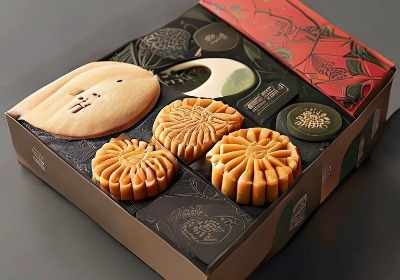 月饼飞机盒定制：3秒报价与1个起订的行业解析
