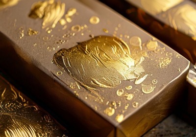 电商礼盒烫金工艺全解析：3种效果与5大材质匹配指南