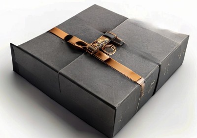 2026年书型盒定制价格揭秘：成本构成与材质选择