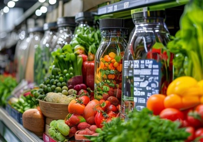 2026年农产品包装趋势：江浙沪与山东产业带如何破局