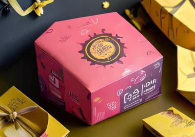 佛山南海包装盒定制省钱策略：B2B企业采购与个人定制双攻略