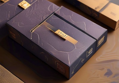 西安个性化品牌包装盒定制厂家直销，1个起订极速交付