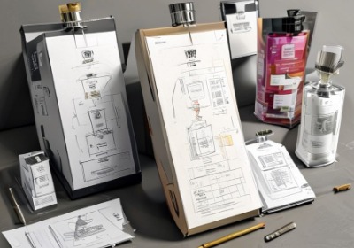 包装定制成本全解析：从设计到量产，一文读懂所有费用构成