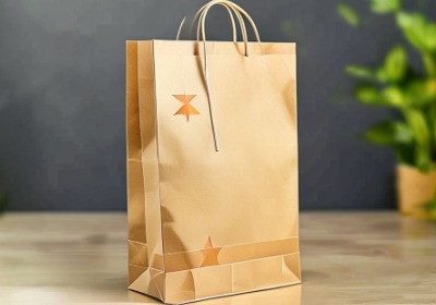 长沙包装厂揭秘：1个起订的手提袋定制，如何帮小商家省心省钱？