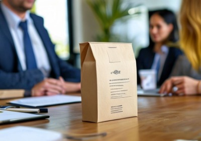 包装定制公司避坑指南：10年专家教你如何选择靠谱供应商