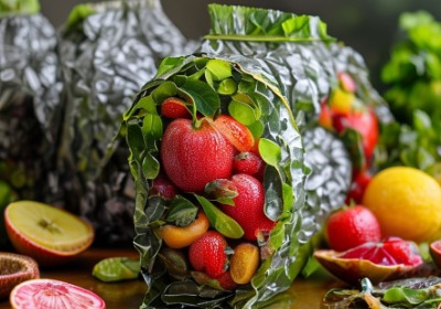 2026水果包装新趋势解析：从环保到智能，商家必知的5大变革