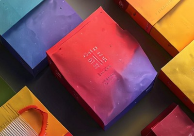 2026包装趋势深度解读：情感化设计如何重塑品牌与消费者连接