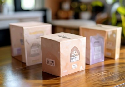 广州白云小批量包装解决方案：新品首发如何1个起订，3天出货？