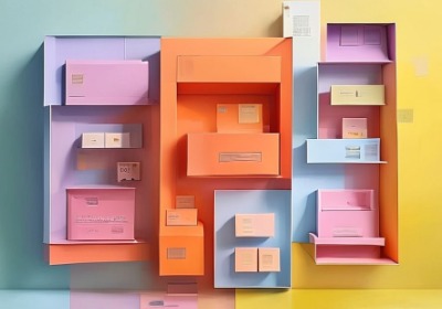 快闪店包装搭建方案复盘：从成本、效率到体验的实战指南