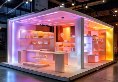 宁波快闪店包装搭建方案定制指南：从创意到落地的完整攻略