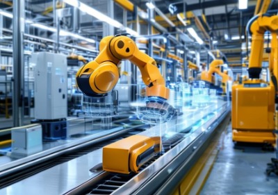 智能包装成本降30%趋势：东莞虎门包装厂如何抓住机遇