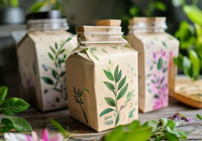 环保油墨成行业新趋势：从政策到市场，包装印刷的绿色革命