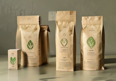 2026年包装袋设计新趋势：从可持续到智能交互的深度解析
