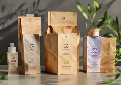 2026包装定制新趋势：从环保到智能，品牌如何抢占先机？