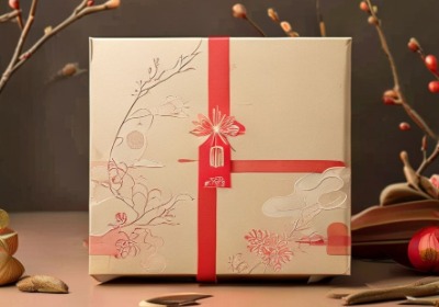 2026年上海年礼包装新规深度解读：商家必知的合规与机遇