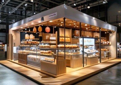 2026上海烘焙展采购避坑指南：资深专家教你选对包装