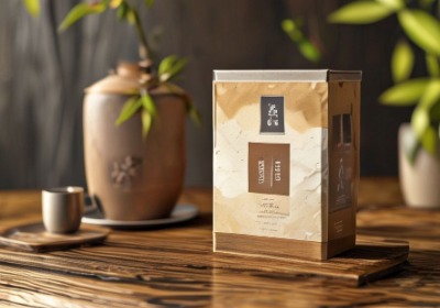 茶叶包装礼盒案例复盘：从0到1的视觉营销与供应链破局指南