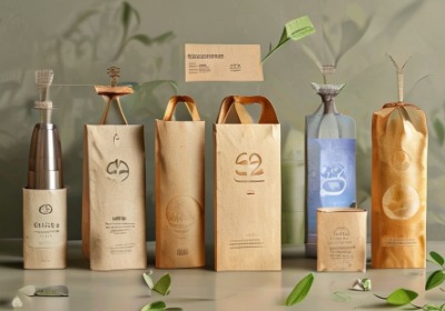 2026包装新规深度解读：企业合规与绿色转型实战指南