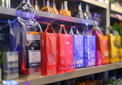 2026智能包装新趋势：从被动容器到主动商业伙伴