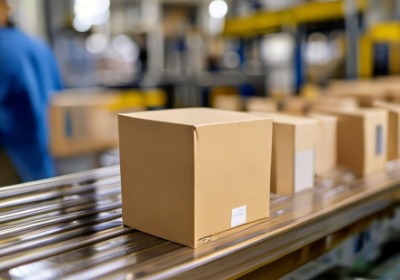 上海包装厂案例：小批量FSC盒如何逆袭？3天交付背后的供应链逻辑