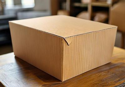 广州深圳定制纸箱材质怎么选？3大工艺与成本解析