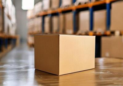 2026年电商纸箱定制价格全解析：江浙沪与珠三角产业带成本对比