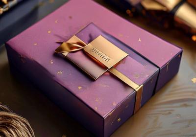 2026年化妆品礼盒定制价格全解析：如何避开广州、义乌采购陷阱