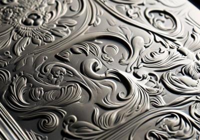 2026年击凸工艺成本揭秘：江浙沪与珠三角工厂报价差异解析