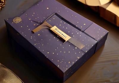 2026年礼盒定制价格揭秘：源头厂报价，江浙沪厂家直供