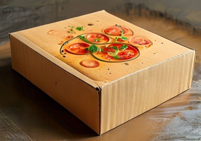 2026年披萨盒定制价格揭秘：成本构成与材质选择指南