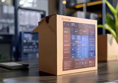 3秒报价的电商纸箱定制流程，如何实现并选对材质？