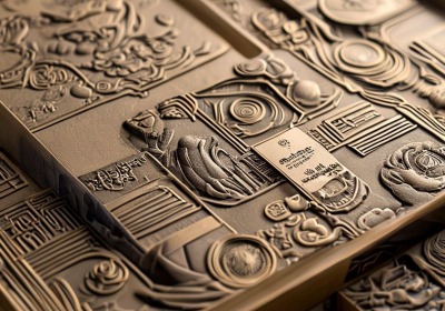 广州击凸工艺如何选？专家解析材质与工厂标准