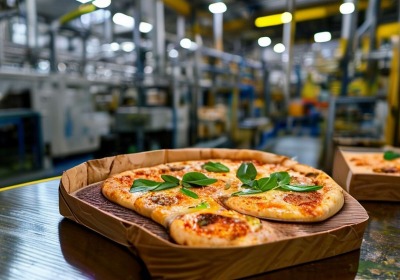 2026年环保披萨盒源头厂在哪？聚焦三大产业带