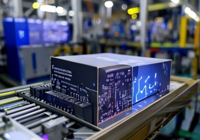 2026年RFID智能包装盒成本解析：深圳电子与义乌小商品产业带必看