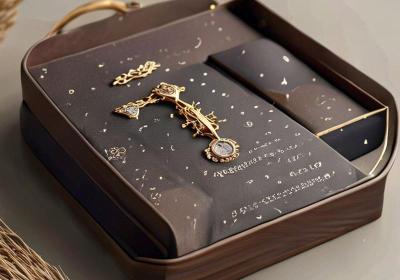 珠宝首饰盒选购避坑指南：江浙沪产业带材质与工艺深度解析