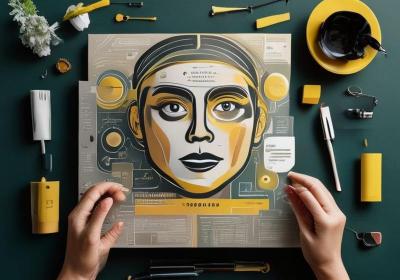 2026年AI画刀模避坑指南：深圳电子、义乌电商飞机盒设计全解析