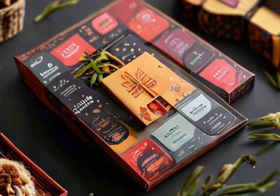 2026土特产礼盒避坑指南：江浙沪包邮区商家必看的成本与工艺解析