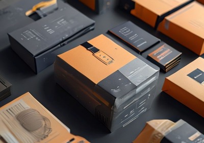 2026年电商VI包装避坑指南：印前与工艺详解